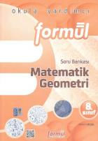 Formül 8. Sınıf Matematik Geometri Soru Bankası