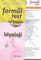 Formül 9. Sınıf Biyoloji Yaprak Test