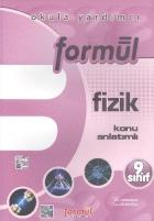 Formül 9. Sınıf Fizik Konu Anlatımlı