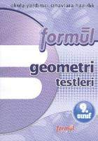 Formül 9. Sınıf Geometri Testleri