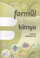 Formül 9. Sınıf Kimya Konu Anlatımlı