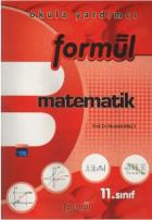 Formül Matematik 11.sınıf