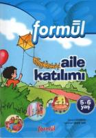 Formül Okul Öncesi 5-6 Yaş: Aile Katılımı