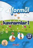 Formül Okul Öncesi 5-6 Yaş: Kavramlar 1