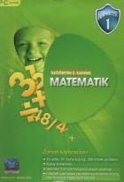 Formüller-1: Matematik (İlköğretim 2. Kademe)