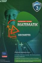 Formüller-2: Matematik-Geometri (İlköğretim 2. Kademe)