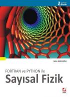 Fortran ve Python İle Sayısal Fizik