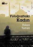 Fotoğrafdaki Kadın