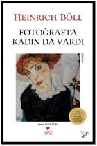 Fotoğrafta Kadın Da Var