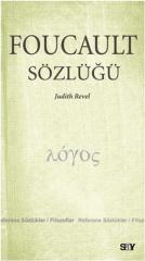 Foucault Sözlüğü