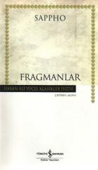 Fragmanlar K.Kapak
