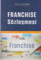 Franchıse Sözleşmesi