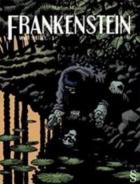 Frankenstein 2. Cilt