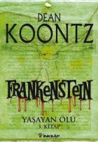 Frankenstein-3: Yaşayan Ölü