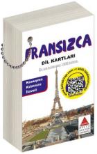 Fransızca Dil Kartları