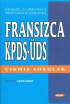 Fransızca KPDS-ÜDS Çıkmış Sorular