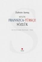 Fransızca - Türkçe Sözlük