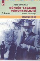 Freud Kitaplığı-06: Günlük Yaşamın Psikopatolojisi