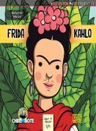 Frida Kahlo Oğlanlar ve Kızlar İçin