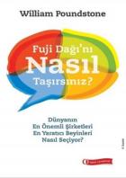 Fuji Dağını Nasıl Taşırsınız