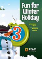 Team Elt Publishing Fun for Winter Holiday 3