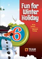 Team Elt Publishing Fun for Winter Holiday 6