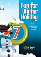 Team Elt Publishing Fun for Winter Holiday 7