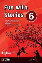 Team Elt Publishing Fun with Stories Level 6