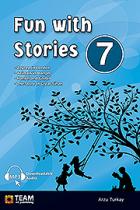 Team Elt Publishing Fun with Stories Level 7