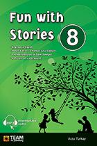 Team Elt Publishing Fun with Stories Level 8