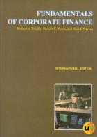 Fundamentals of Corporate Finance International Edition 3rd Edition