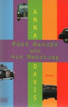 Fünf Handys und Ein Handicap