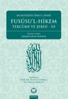 Fususul Hikem Tercüme ve Şerhi 3