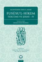 Fususul Hikem Tercüme ve Şerhi 4