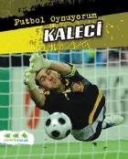 Futbol Oynuyorum -  Kaleci