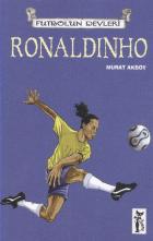 Futbolun Devleri 10 Ronaldinho