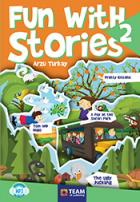 Team Elt Publishing Fun with Stories Level 2