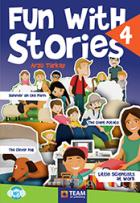 Team Elt Publishing Fun with Stories Level 4