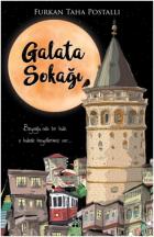 Galata Sokağı