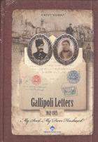 Gallipoli Letters 1912-1915