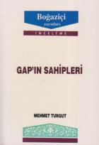 GAP’ın Sahipleri