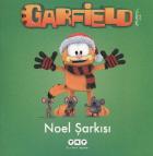 Garfield-5: Noel Şarkısı