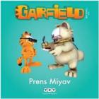 Garfield-8: Prens Miyav