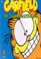 Garfield Bir Çılgının Maceraları