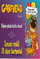 Garfield - Doğum Günün Kutlu Olsun!