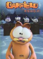 Garfield İle Arkadaşları-1: Pisibalığı
