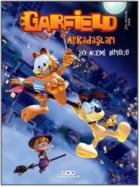 Garfield İle Arkadaşları 20- Acemi Büyücü