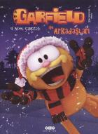 Garfield İle Arkadaşları-4: Noel Şamatası