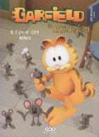 Garfield İle Arkadaşları 5 Fareler Cirit Atınca