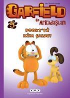 Garfield İle Arkadaşları 5 Pookyyi Kim Çaldı